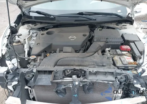 2014 Nissan Altima 2.5 Sl z USA, uszkodzony, nr VIN 1N4AL3AP6EN228609